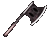 Knight War Axe